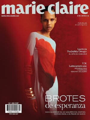 Marie Claire Colombia  - Magazine